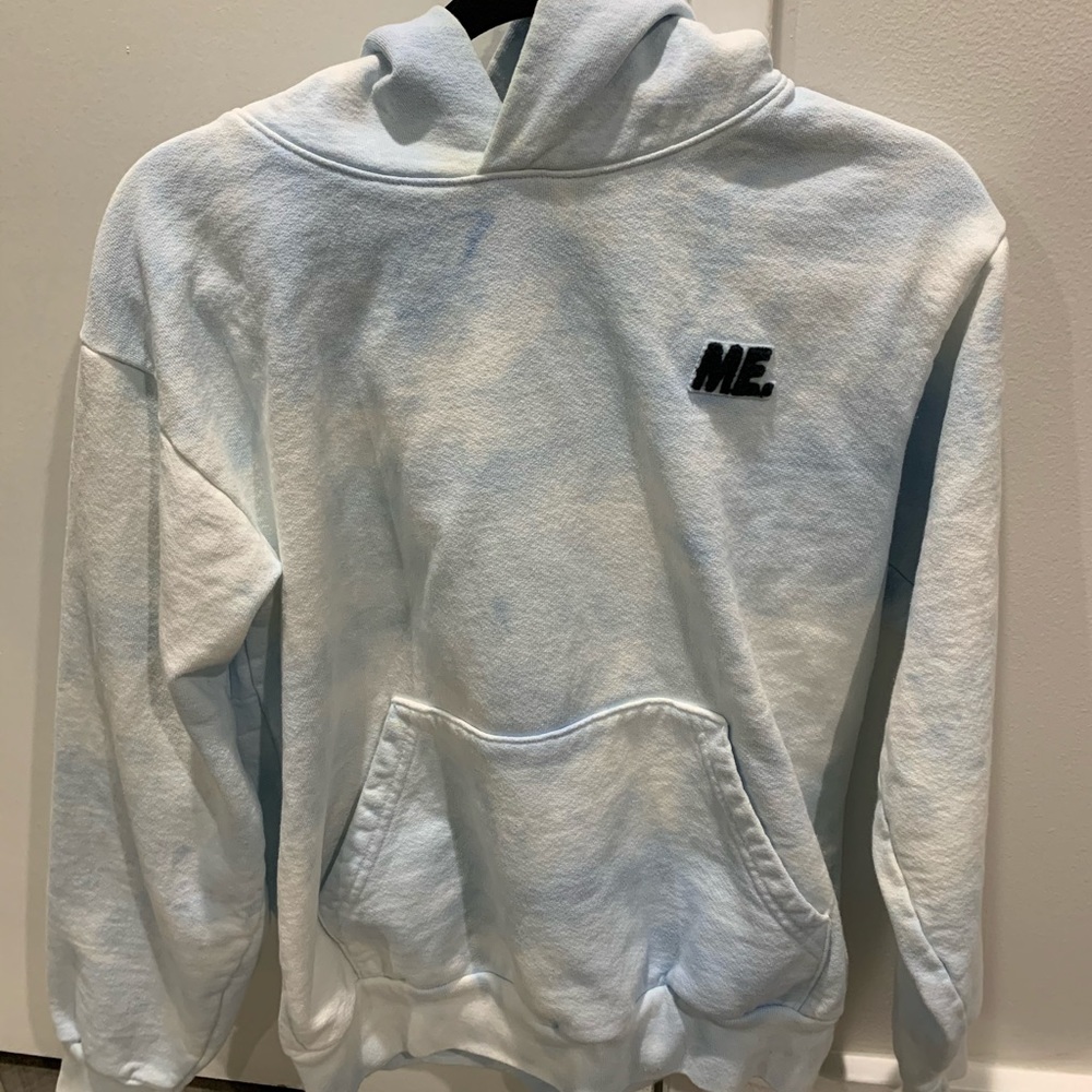 Melody Ehsani cloud hoodie
